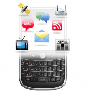 Mobile web